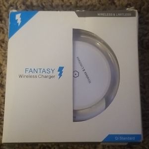 Wireless Charger